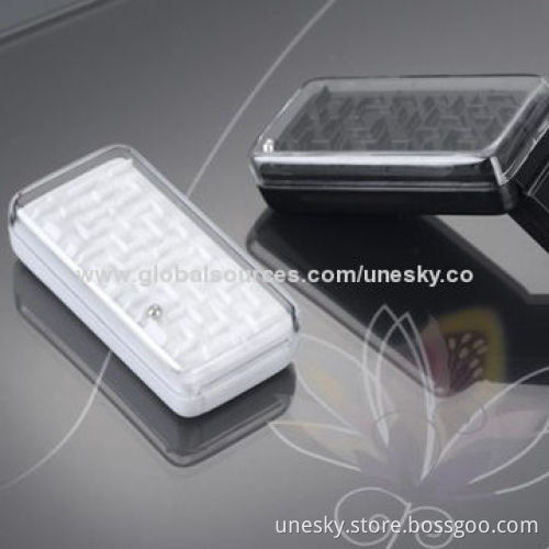 USB Flash Drive with Up to 16GB Memory Capacity, Supports Plug-and-Play Function